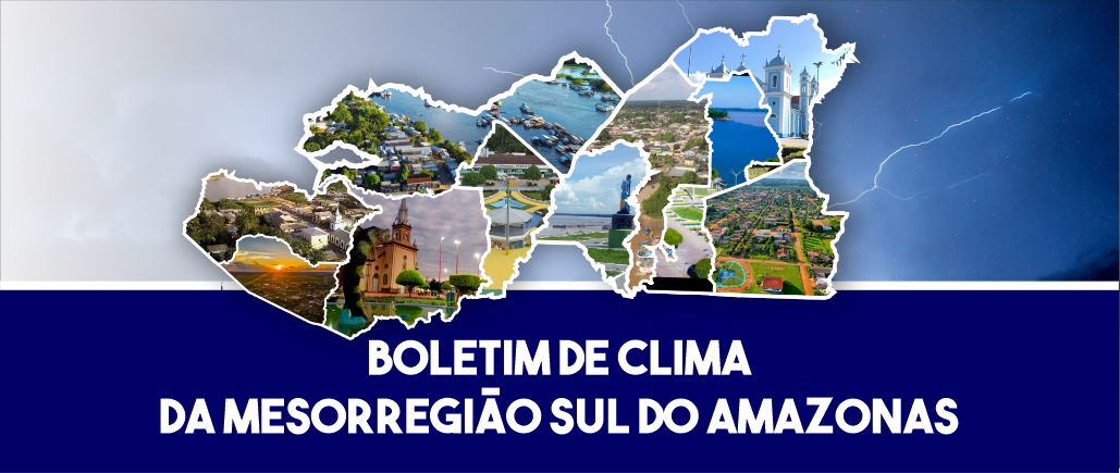 Boletim do Clima